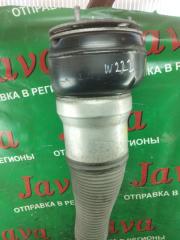 Стойка левая задняя MERCEDES-BENZ S-CLASS W222 M276DE35 2 ракурс