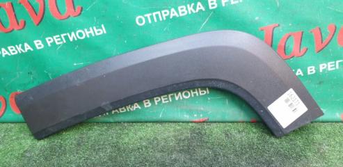 Дефендер задний левый JEEP RENEGADE 2018