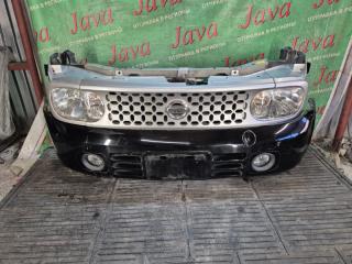 Ноускат передний NISSAN CUBE BNZ11 CR14DE 1 ракурс