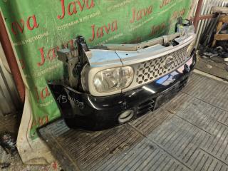 Ноускат передний NISSAN CUBE BNZ11 CR14DE 2 ракурс