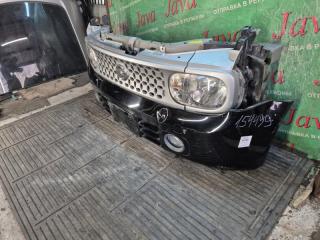 Ноускат передний NISSAN CUBE BNZ11 CR14DE 3 ракурс