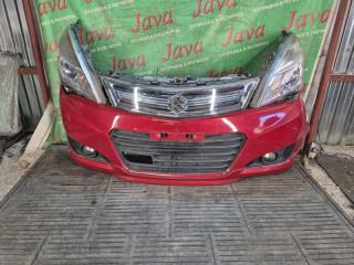 Ноускат передний SUZUKI SOLIO MA15S K12B 1 ракурс