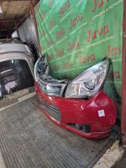 Ноускат передний SUZUKI SOLIO MA15S K12B 2 ракурс