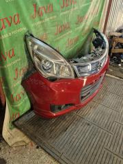 Ноускат передний SUZUKI SOLIO MA15S K12B 3 ракурс
