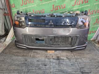 Ноускат передний MITSUBISHI EK WAGON H82W 3G83 1 ракурс