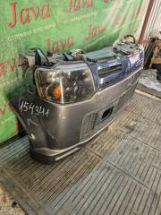 Ноускат передний MITSUBISHI EK WAGON H82W 3G83 2 ракурс
