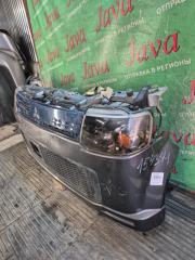 Ноускат передний MITSUBISHI EK WAGON H82W 3G83 3 ракурс