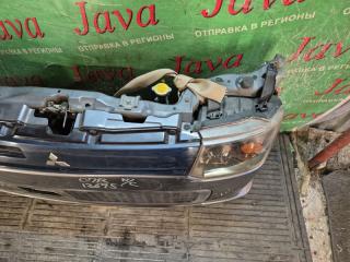 Ноускат передний MITSUBISHI EK WAGON H82W 3G83 4 ракурс
