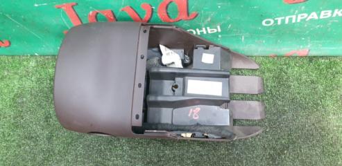 Кожух рулевой колонки AUDI A8 4H2 CEUA 4H0953512A 4 ракурс