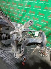 Балка задняя TOYOTA CROWN JZS171 1JZ-FSE 2 ракурс