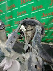 Балка задняя TOYOTA CROWN JZS171 1JZ-FSE 3 ракурс