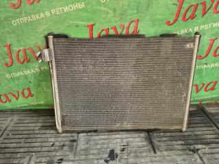 Радиатор кондиционера передний NISSAN ELGRAND 2005