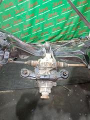 Балка задняя HONDA CR-V RM4 K24A 2 ракурс