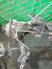 Балка задняя HONDA CR-V RM4 K24A 4 ракурс