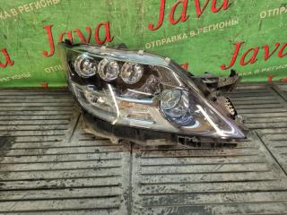Фара правая передняя LEXUS LS600HL UVF46 2UR-FSE 50-111 1 ракурс
