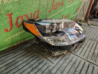 Фара правая передняя LEXUS LS600HL UVF46 2UR-FSE 50-111 2 ракурс