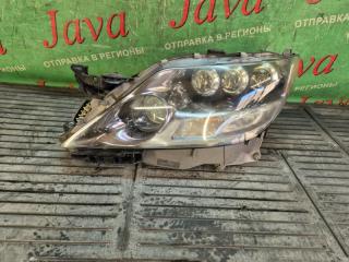 Фара левая передняя LEXUS LS600HL UVF46 2UR-FSE 50-111 1 ракурс