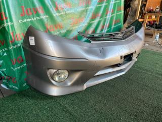 Бампер передний TOYOTA ESTIMA ACR40 2AZ-FE 2 ракурс