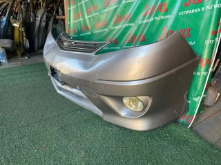 Бампер передний TOYOTA ESTIMA ACR40 2AZ-FE 3 ракурс