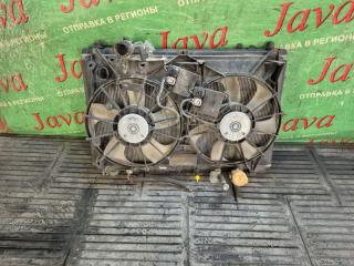 Фото запчасти радиатор основной передний LEXUS LS600HL 2009 контрактная запчасть Запчасть радиатор основной передний LEXUS LS600HL 2009