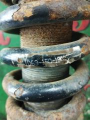 Стойка передняя TOYOTA CELSIOR UCF31 3UZ-FE 3 ракурс