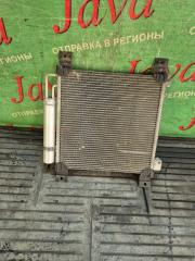 Радиатор кондиционера передний SUBARU R2 2004