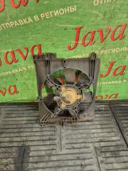 Диффузор передний SUBARU R2 2004