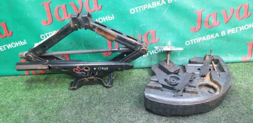 Домкрат FORD EXPLORER 2013