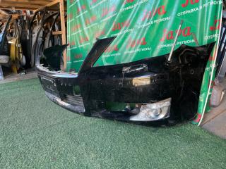 Бампер передний LEXUS LS600HL UVF46 2UR-FSE 3 ракурс