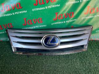 Фото запчасти решетка радиатора передняя LEXUS LS600HL 2009 контрактная запчасть Запчасть решетка радиатора передняя LEXUS LS600HL 2009
