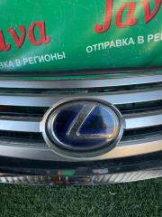 Решетка радиатора передняя LEXUS LS600HL UVF46 2UR-FSE 3 ракурс