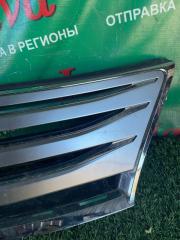 Решетка радиатора передняя LEXUS LS600HL UVF46 2UR-FSE 4 ракурс