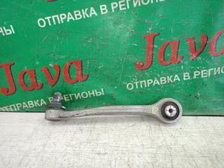Фото запчасти рычаг верхний передний левый AUDI A8 2012 контрактная запчасть Запчасть рычаг верхний передний левый AUDI A8 2012