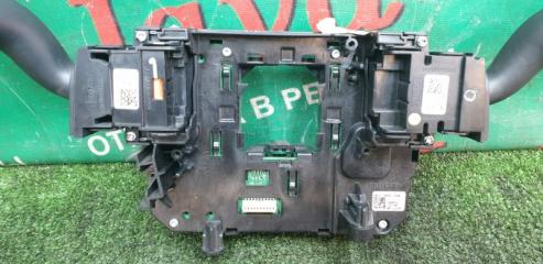 Гитара передняя FORD EXPLORER U502 DURATEC 35 2 ракурс