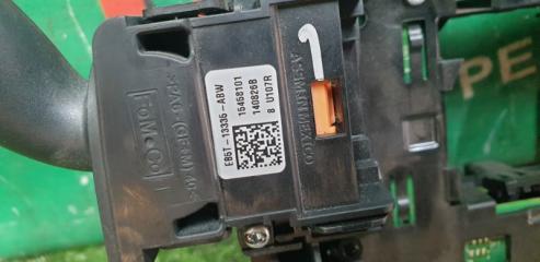 Гитара передняя FORD EXPLORER U502 DURATEC 35 3 ракурс