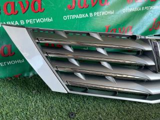 Решетка радиатора передняя TOYOTA ALPHARD ANH20 2AZ-FE 2 ракурс