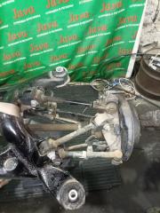 Балка задняя TOYOTA CROWN GRS182 3GR-FSE 2 ракурс