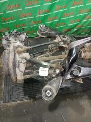 Балка задняя TOYOTA CROWN GRS182 3GR-FSE 4 ракурс
