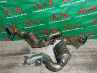 Катализатор AUDI A8 2012