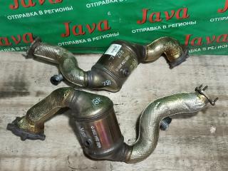 Катализатор AUDI A8 4H2 CEUA 4G0131703R 2 ракурс Катализатор AUDI A8 4H2 CEUA 4G0131703R 2 ракурс