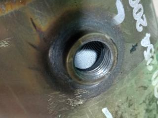 Катализатор AUDI A8 4H2 CEUA 4G0131703R 4 ракурс Катализатор AUDI A8 4H2 CEUA 4G0131703R 4 ракурс