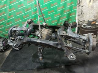 Балка задняя TOYOTA BREVIS JCG10 1JZ-FSE 1 ракурс Балка задняя TOYOTA BREVIS JCG10 1JZ-FSE 1 ракурс