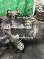 Балка задняя TOYOTA BREVIS JCG10 1JZ-FSE 2 ракурс Балка задняя TOYOTA BREVIS JCG10 1JZ-FSE 2 ракурс