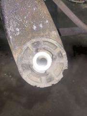 Балка задняя TOYOTA BREVIS JCG10 1JZ-FSE 5 ракурс Балка задняя TOYOTA BREVIS JCG10 1JZ-FSE 5 ракурс