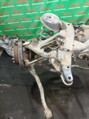 Балка задняя MITSUBISHI PAJERO V65W 6G74 4 ракурс