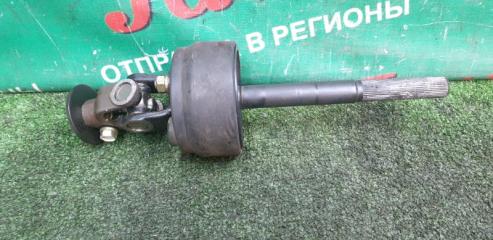 КАРДАНЧИК РУЛЕВОЙ TOYOTA LAND CRUISER 2002