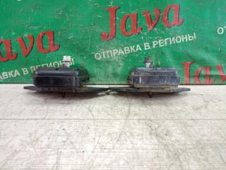 Подушка двигателя передняя TOYOTA LAND CRUISER UZJ100 2UZ-FE 2 ракурс Подушка двигателя передняя TOYOTA LAND CRUISER UZJ100 2UZ-FE 2 ракурс