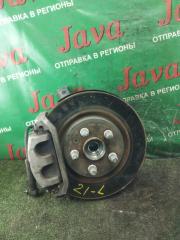 Ступица левая передняя FORD EXPLORER U502 DURATEC 35 1 ракурс Ступица левая передняя FORD EXPLORER U502 DURATEC 35 1 ракурс