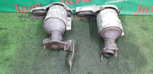 Катализатор FORD EXPLORER 2013