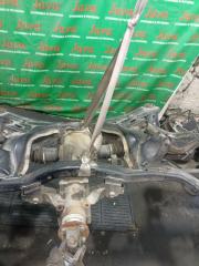 Балка задняя SUBARU IMPREZA GP7 FB20A 4 ракурс